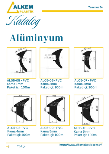 Dijital Katalog Oluşturma