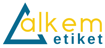 Barkod Etiketi