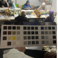 Katalog Yapıştırma, hazırlama