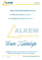 Dijital Katalog Oluşturma
